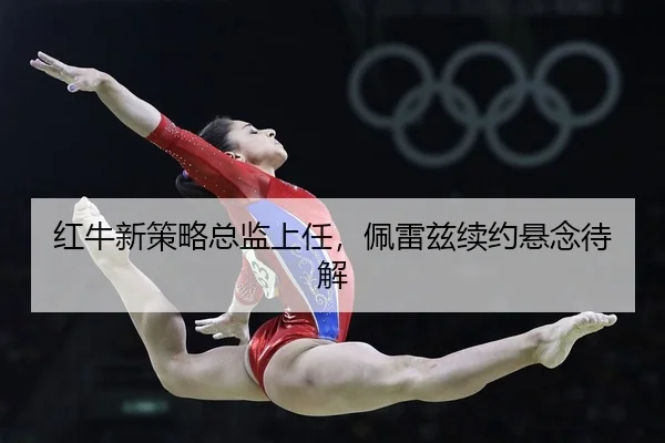 红牛新策略总监上任，佩雷兹续约悬念待解